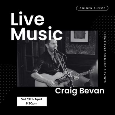 music craig